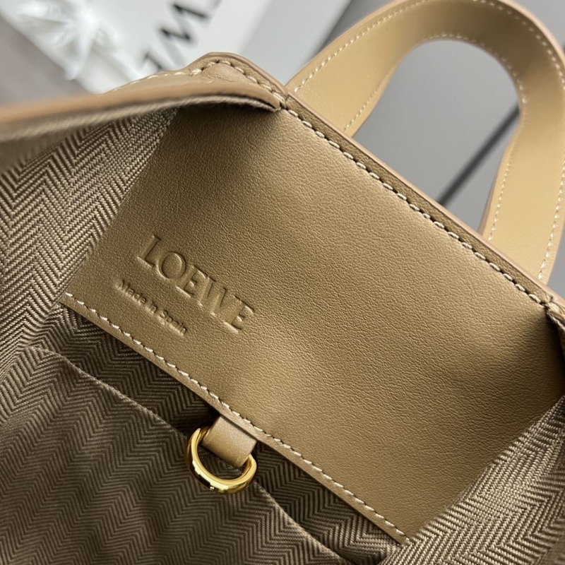 Loewe Handle Bags